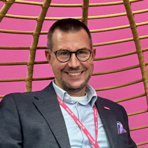 Antti Iire