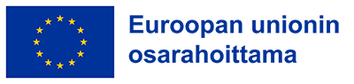 Euroopan unionin osarahoittama