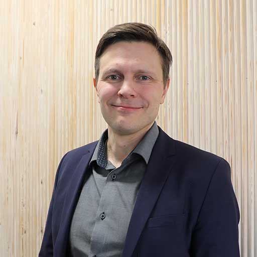 Mikko Ylilauri