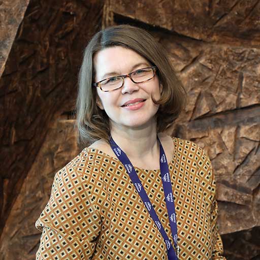 Solja Ryhänen