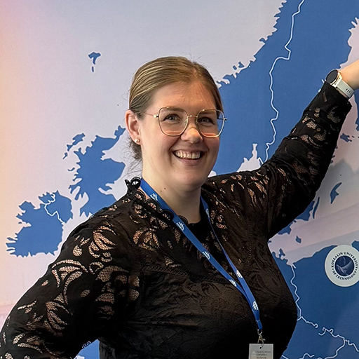 Tiina Landén
