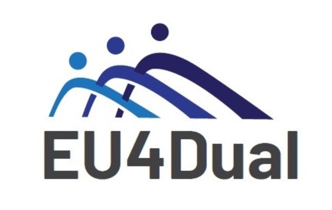 EU4Dual -logo.